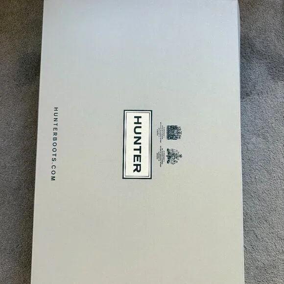 Hunter Women's Original Tall Rain Boots - Picture 2 of 8